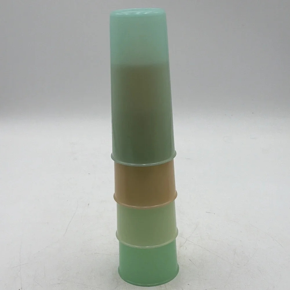 Tupperware this vintage
